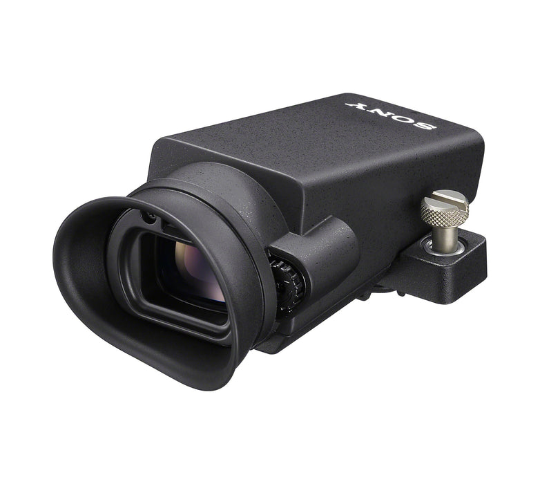 Sony Detachable tilt-type OLED Viewfinder for Sony FX5