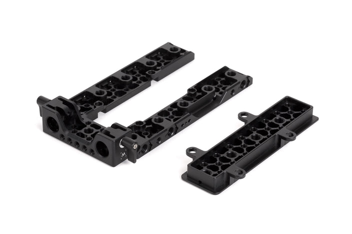Wooden Camera Top Plate (Sony FX9)