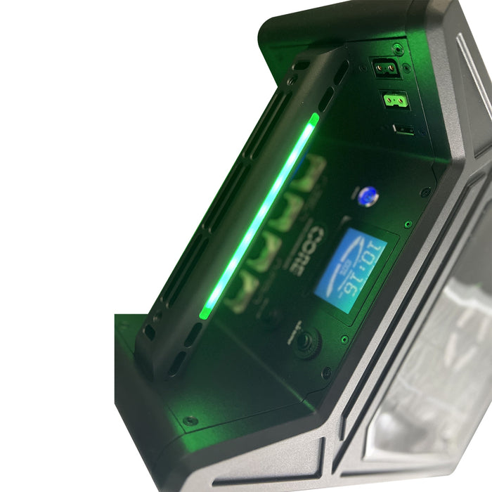 Core SWX Maverick Block Battery