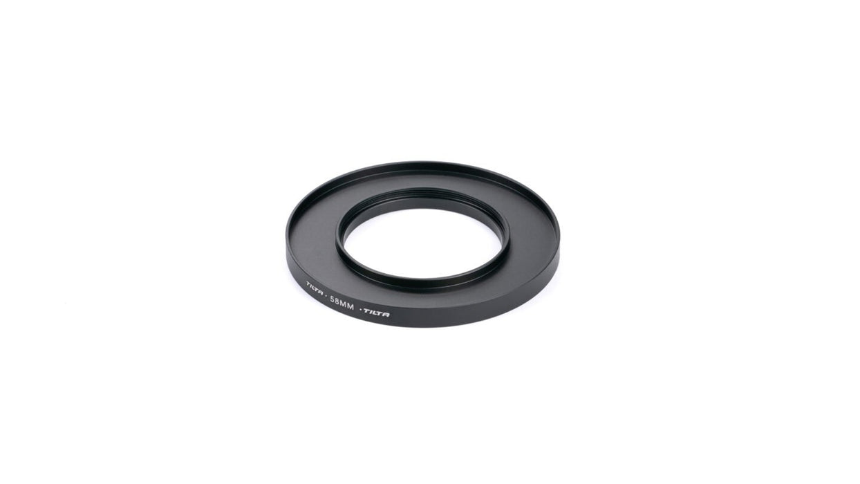 Tilta 58mm Adapter Ring for Mirage Matte Box
