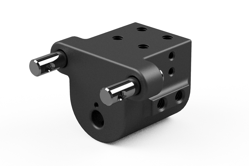 BlkBrd Mantis Speedrail Adapter