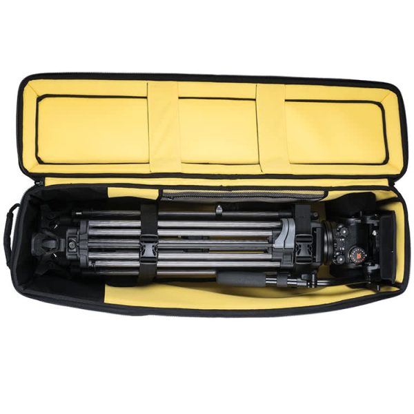 Miller #3502 ArrowX Soft Case (for 2-Stage Tripods)
