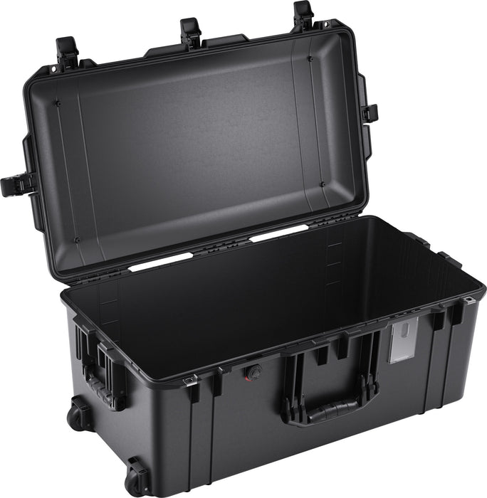 Pelican 1626 Air Case, No Foam (Black)