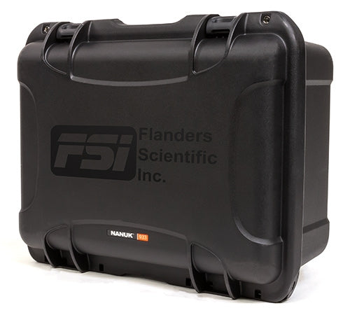Flanders Scientific Nanuk Transport Case for DM160Monitor
