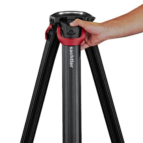 Sachtler Tripod Flowtech75 GS