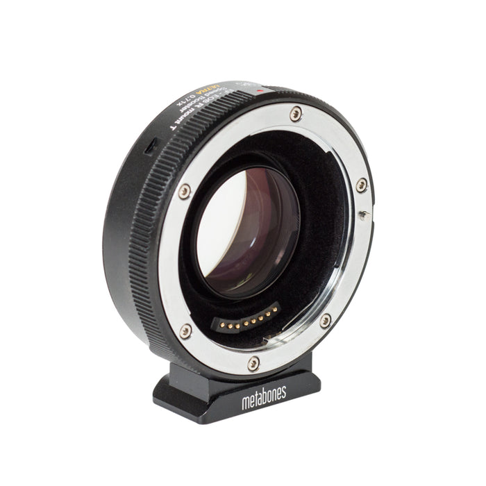 Metabones Canon EF Lens to RF-mount T Speed Booster® ULTRA 0.71x (EOS R)