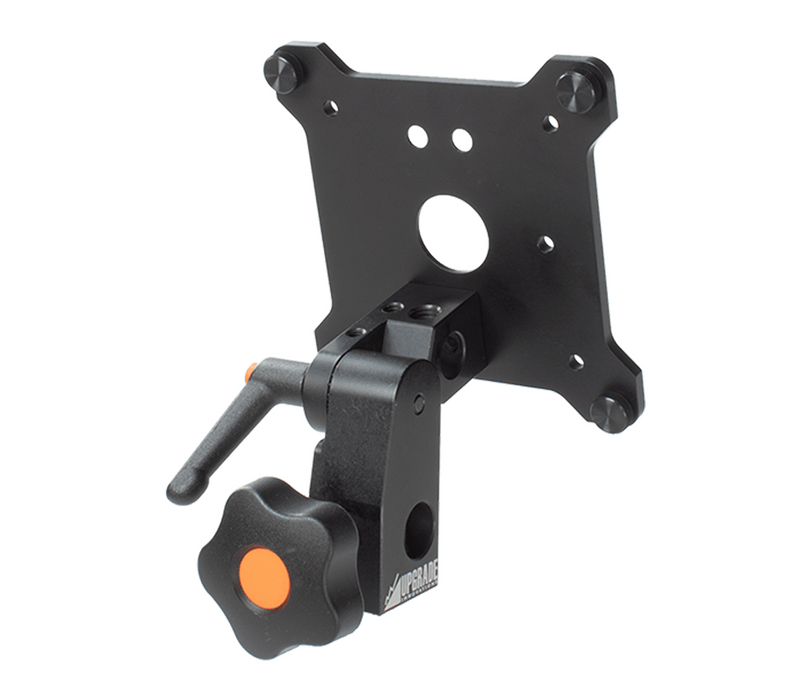 Upgrade Innovations MMS09 VESA Monitor Mount to 5/8″ Spigot – Ball-Loc