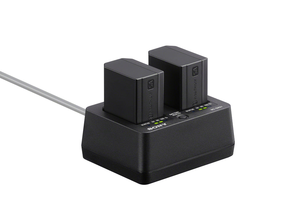 Sony NP-SA100 2670 mAh Li-Ion Battery
