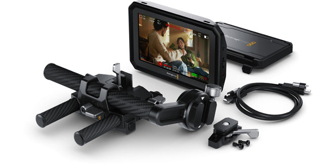 Blackmagic PYXIS Monitor EVF Kit