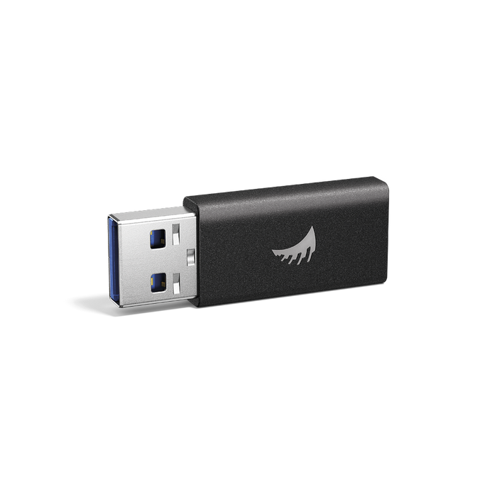 Angelbird USB A-C Adapter