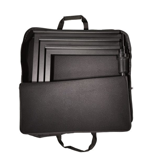 Cartoni RangoPod w/ Foldable Platform & Soft Case