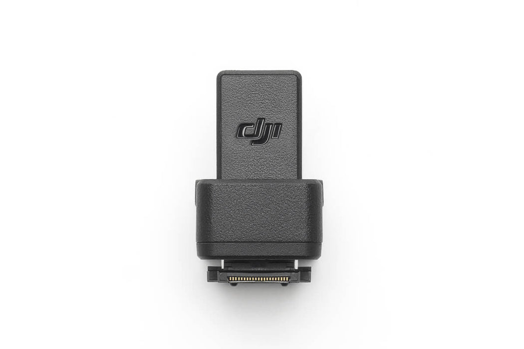 DJI Mic 2 MI Shoe Camera Adapter