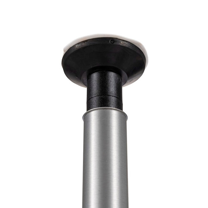 Manfrotto Single Deluxe Autopole Two, Extends from 82.7''-145.7''