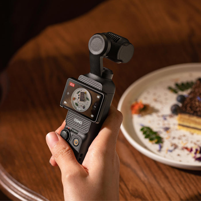 DJI Camera Osmo Pocket 3