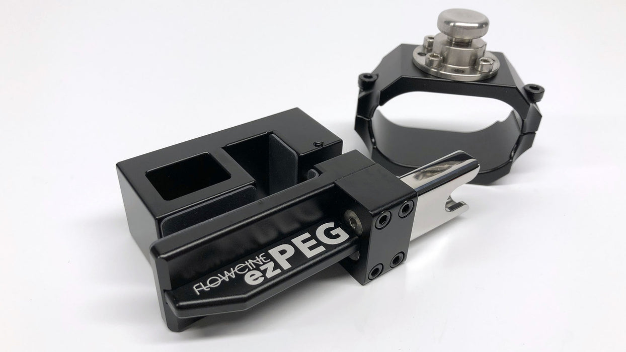 Flowcine ezPeg - Vario 5 or Cinema 3