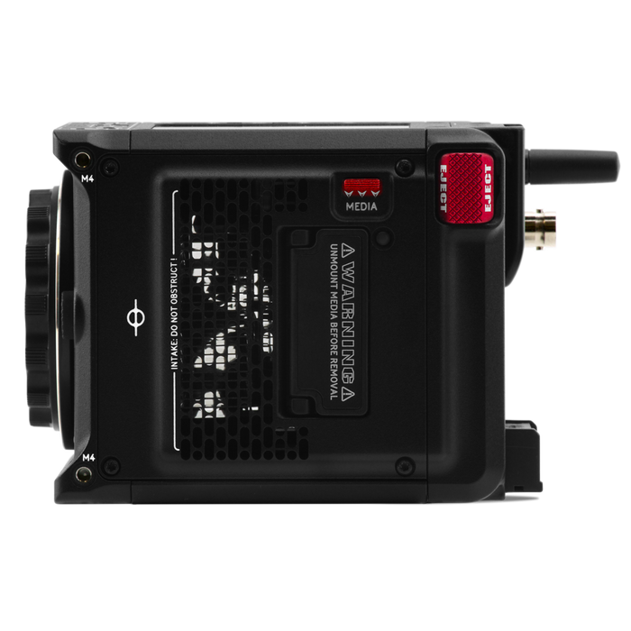 RED KOMODO-X 6K Digital Cinema Camera — Lorne Lapham Sales and Rentals RED KOMODO-X 6K Digital Cinema Camera — Lorne Lapham Sales and Rentals