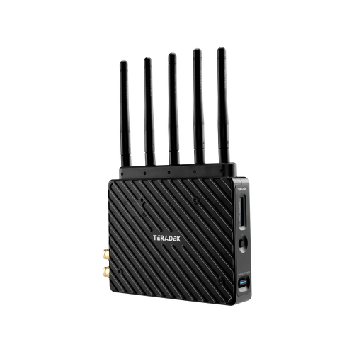 Teradek Bolt 6 XT 1500 12G-SDI/HDMI Wireless RX