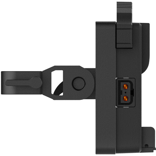 Core SWX 15mm Rail Mount with Micro V-Mount Battery Plate