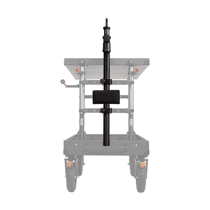 Inovativ Steadicam System for Apollo / Voyager