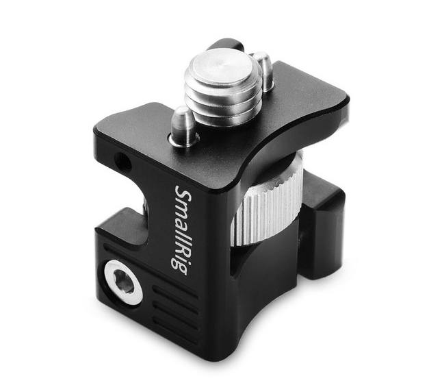 SmallRig Anti-rotation Magic Arm Adapter