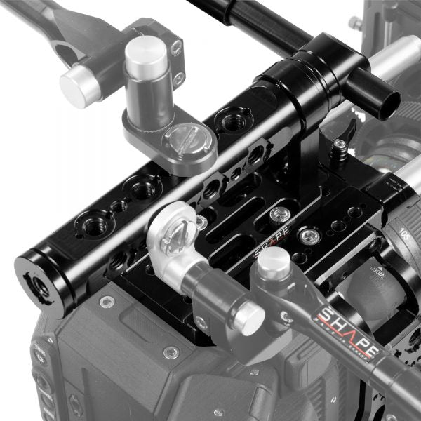 Shape Cage and Handle with EVF Mount for Canon C500 Mark II