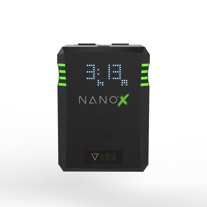 Core SWX NANO-X Micro 147wh Battery (V-Mount)