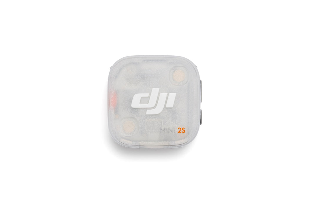 DJI Mic Mini 2S Transmitter