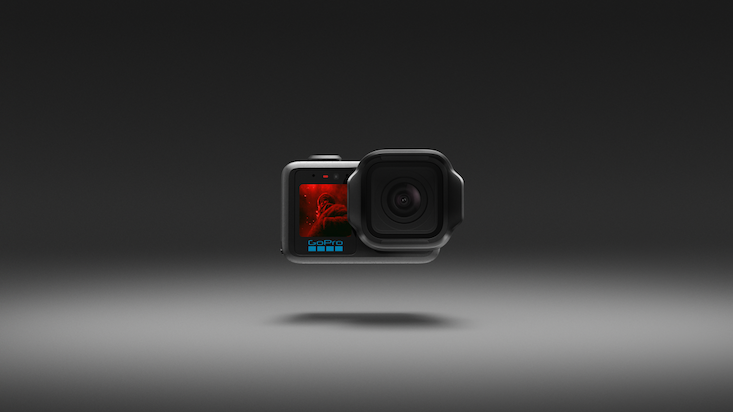 GoPro Mission 1 Pro