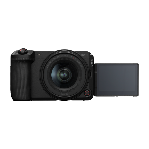 Canon EOS R6 V Mirrorless Camera (Canon RF)