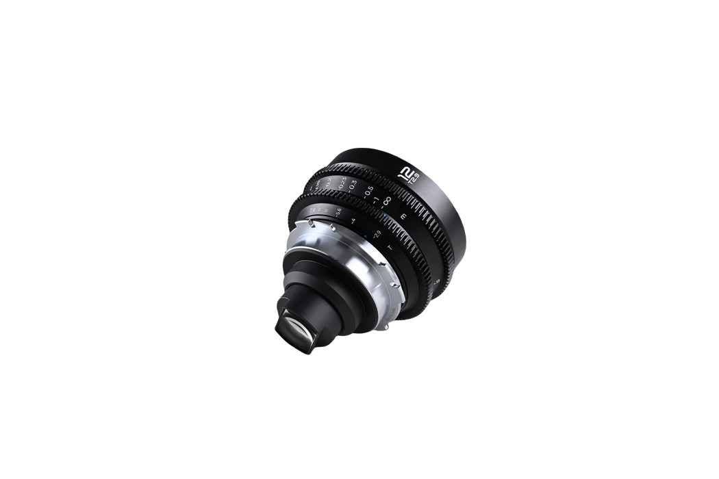 Laowa 12mm T2.9 Lite Zero-D VV Cine Lens - PL