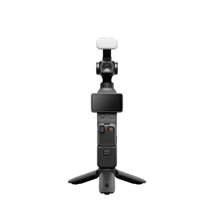 DJI Osmo Pocket 4 Creator Combo