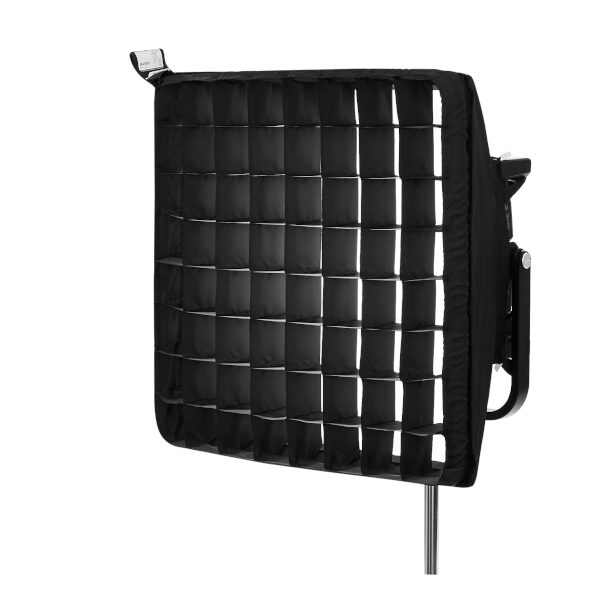 Litepanels Snapgrid 40 deg Eggcrate for Gemini 1x1 Snapbag