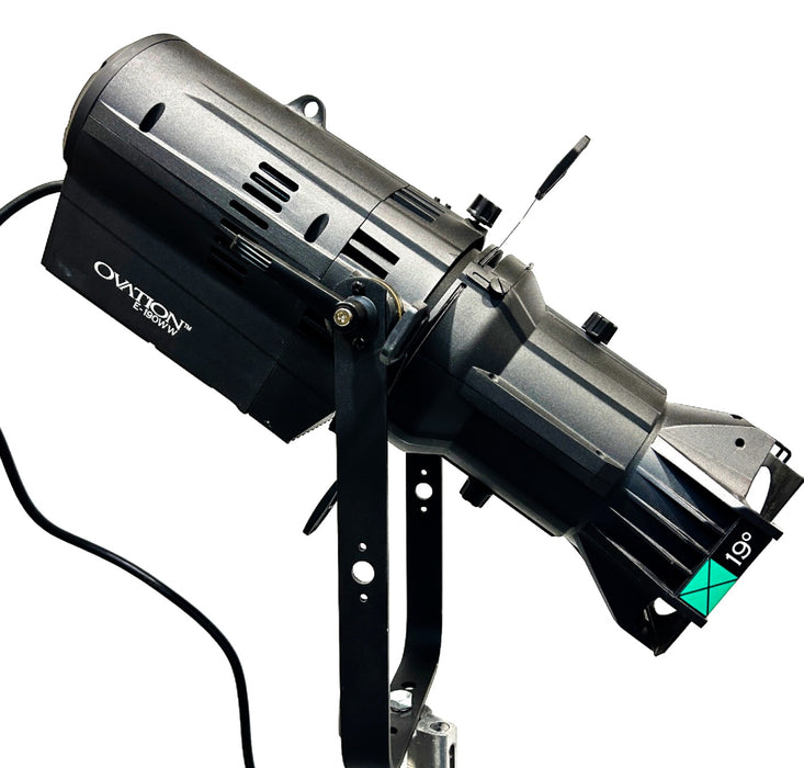 Chauvet Ovation E-190ww - 19 degree beam (USED)