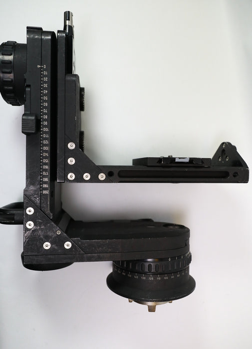 Cartoni Lambda 50 Head (USED)
