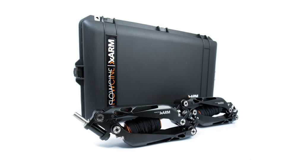 Flowcine xArm