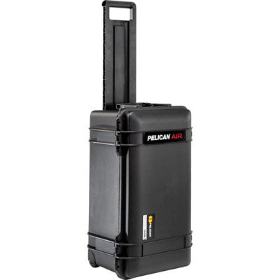 Pelican 1556 Air Case with Foam (Black)