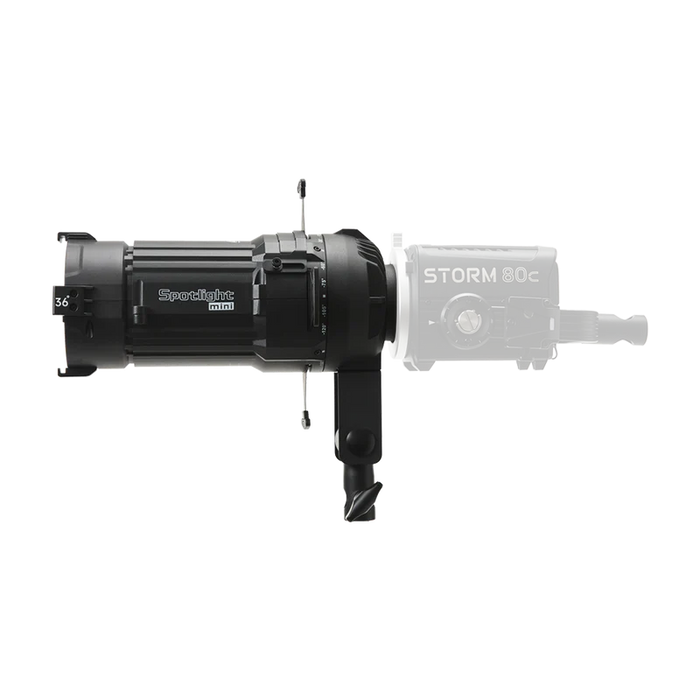 Aputure Spotlight Mini 36° Lens Kit for Storm 80c