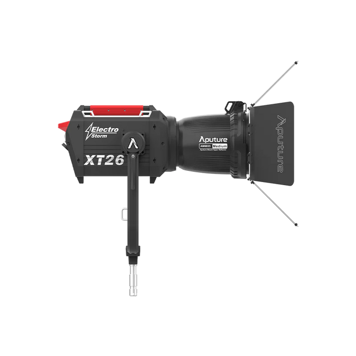 Aputure Electro Storm XT26（No plug）