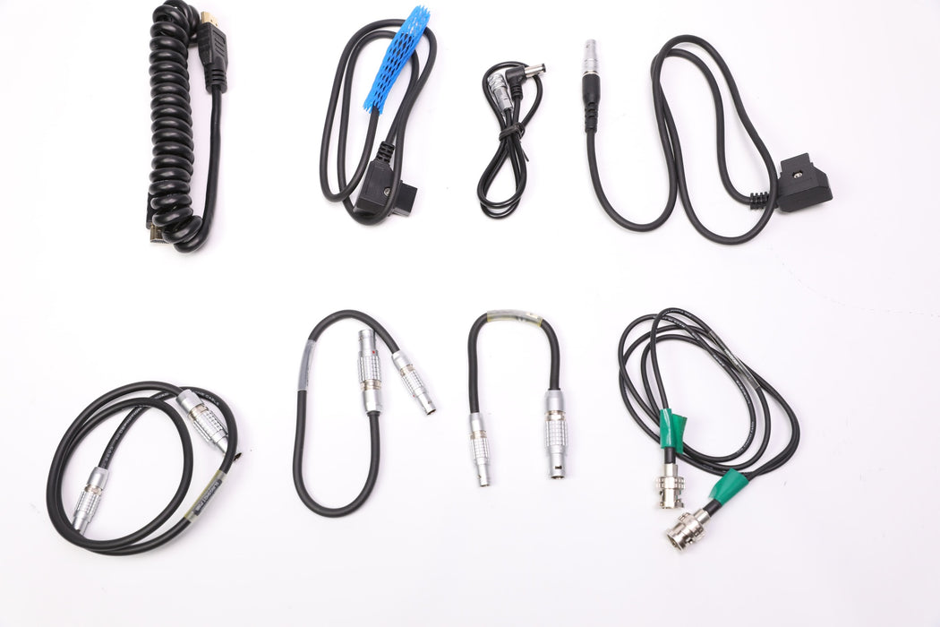 Sling Shot Wireless TX 1:1 Kit w/ Array Antenna  (USED)