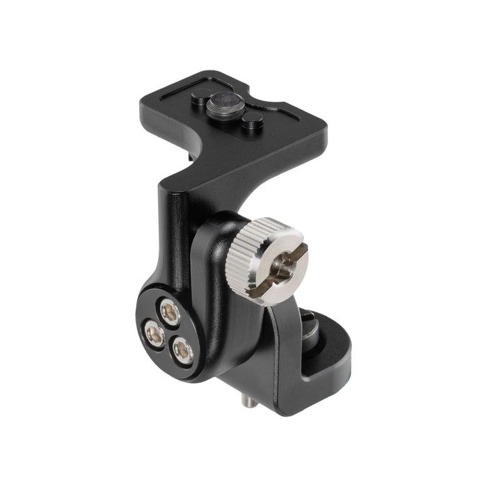 Wooden Camera - Monitor Hinge (SmallHD Smart 5, 3/8"-16)