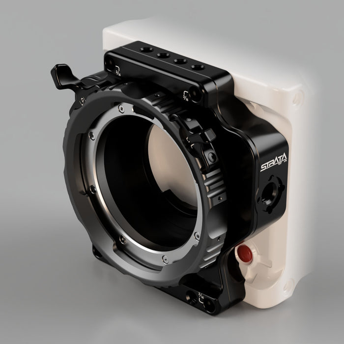 KipperTie Strata LPL Mount (for V-RAPTOR)