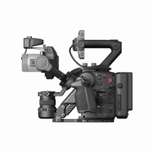 DJI Ronin 4D Flex