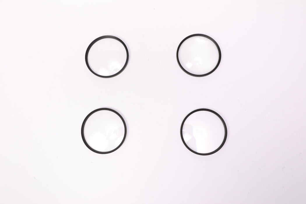 SLR Magic 35mm, 50mm, 75mm Anamorphot Lens Set  (USED)