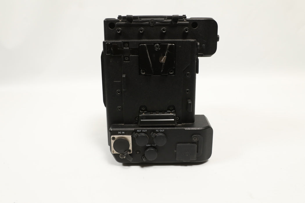 Sony Extension Unit for FX9 Camera  (USED)