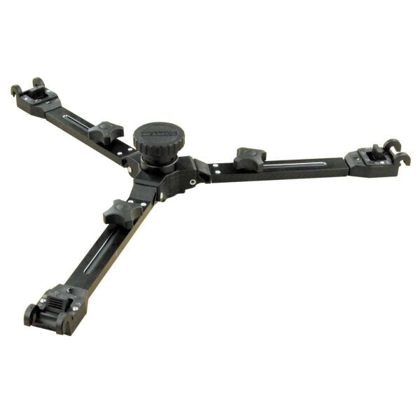 Cartoni Quick Release Multi Level Spreader (Short)