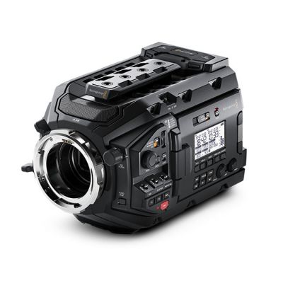 Blackmagic Design URSA Mini Pro PL Lens Mount w/ Shim Kit