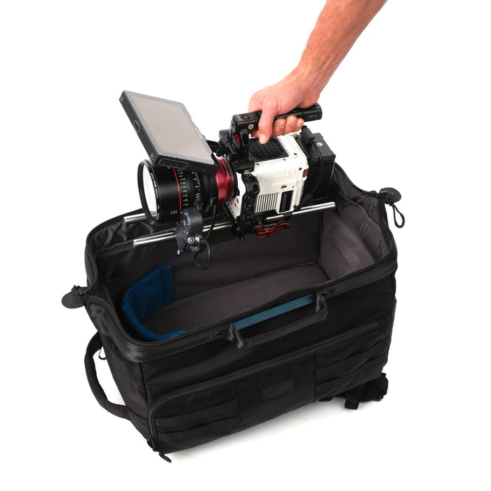 Tenba Cineluxe V2 Backpack 21 (Black)
