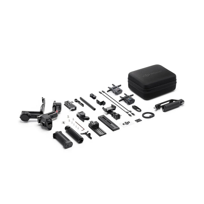 DJI RS4 Pro Combo (2026)