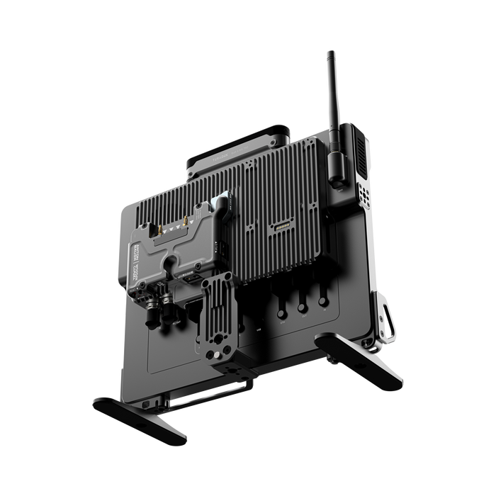 SmallHD Ultra 10 Bolt 6 RX (750 ft) (Gold Mount)