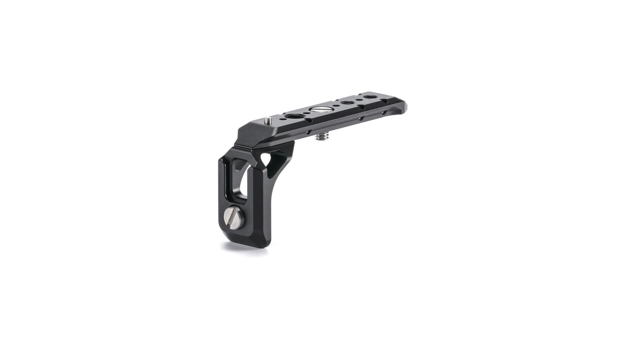 Tilta XLR Extension Bracket for Canon C50 – Black